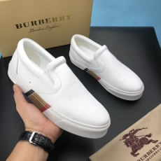 Burberry Low Shoes